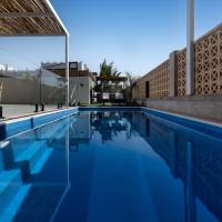 H'arava Ella Sun, kh&aacute;ch sạn ở Eilat