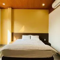 Minh Khôi Tam Cốc Homestay، فندق في Văn Lâm