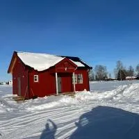 Hjortgården, hotel v destinácii Mora