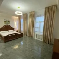 Qyzylorda में, होटल Bai Terek hotel