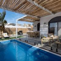 Chita Ella sun, kh&aacute;ch sạn ở Eilat