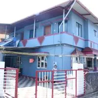 Mangalore में, होटल Cozy Nest Homestay