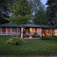 Balsam Lake - 2-Bedroom House in Kawartha #15, hotel in Kawartha Lakes