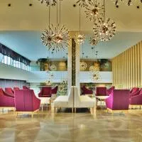 The Ankara Hotel, хотел в Анкара