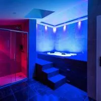 Hammam du château, hotel u gradu Francheville