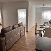 Apartamento Maruchi โรงแรมในซานตาครูซ เด มูเดลา