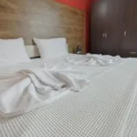 Trafi Em, hotel Szófiában