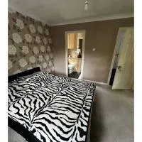 Stillwater, hotell i Glascote