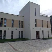 Apartamenty Biwakowa 4B, готель у місті Турава