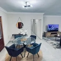 Casa Tranquila Luxe, hotel em Pretoria