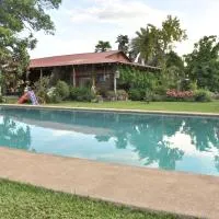Sta. Marta B&B, hotelli kohteessa Curicó