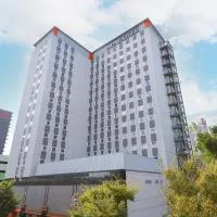 APA Hotel Keisei Narita Ekimae, khách sạn ở Narita