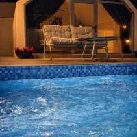 ستاي إن Stay Inn, отель в городе Ma‘mad
