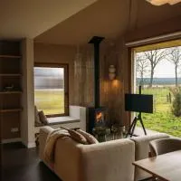 Gastenverblijf Buitenhoudt, hotel em Vinkel