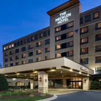 The Mecklen Hotel, Charlotte, a Tribute Portfolio Hotel, hotel en Charlotte