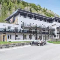 Resort by the Lake - Pool & Sauna, hotel en Vossevangen