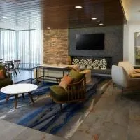 Fairfield Inn & Suites by Marriott Riverside Moreno Valley, hôtel à Moreno Valley