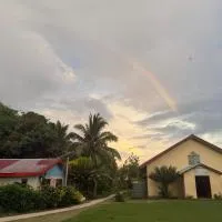 Salote homestay: Lautoka şehrinde bir otel
