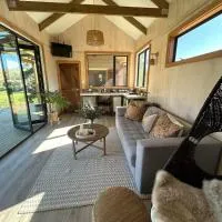 Mountain Range Guesthouse, hotel u gradu 'Dovedale'