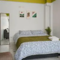 Alojamiento en SICUANI, hotel di Sicuani