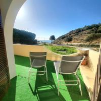 Viesnīca CHABELLA!!! Charm Beach Lofts & Apartments - ALGARVE pilsētā Lagoa
