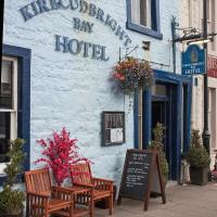 The Kirkcudbright Bay Hotel