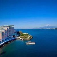 Awashima Hotel, hotel Numazuban