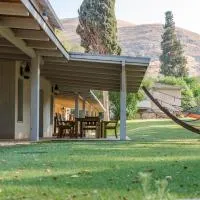 Bait Alfa Kibbutz Country Lodging, Hotel in Bet Alfa
