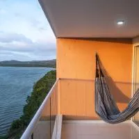 Ocean View Apartment - Soho Playa Mendoza、Tubaráのホテル
