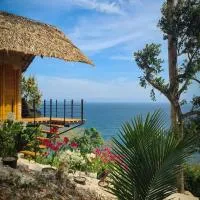 Balay Mariposa, hotel din Langagan