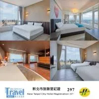 Ferry of Love Homestay, hotel din Shimen