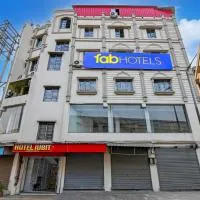 FabHotel Iubit, khách sạn ở kolkata