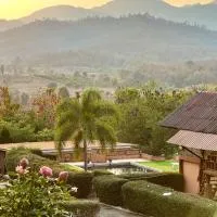 Paihappyvillage, khách sạn ở Pai