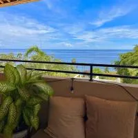 Jepun Hill Studios & Amed Jepun Divers, hotel en Amed