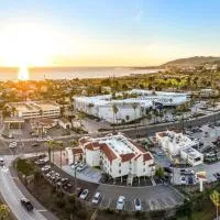 Comfort Inn & Suites Ventura Beach, hotel a Ventura