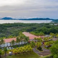 Comfort Inn Real La Union – hotel w mieście La Unión