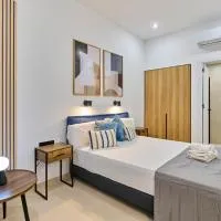 Sant Adrià Urban Suites by gaiarooms, Hotel in Badalona
