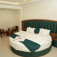 South Forest Wayanad By Bestinn Leisure, hotel a Sultan Bathery