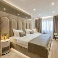 Hotel Atrium, hotel u Splitu