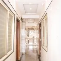 Hotel Koyla Boarding and Lodging, hotel v destinaci Chikmagalūr