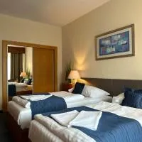Hotel Theresia, hótel í Kolín