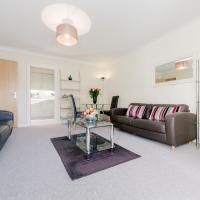 Roomspace Serviced Apartments - Cascades Court