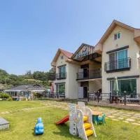 Samcheok Bongsuni-unni Pension – hotel w mieście Samcheok