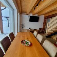 Spokojna Dolina,Brejdyny的飯店