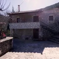Traditional village house on Argolis for 6 persons, hotel i Kariá