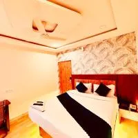 Hotel Eagle Grand Airport Zone, hotel u gradu 'Shamshabad'