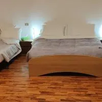 Oleggio में, होटल Oleggio apartment