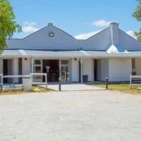 Vyge Valley Estate、ダーリングのホテル