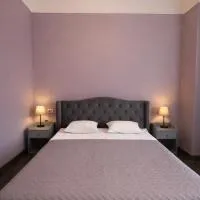Viktorija – hotel w Rydze