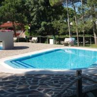 Coastal flat with shared pool, hotel a Lignano Sabbiadoro